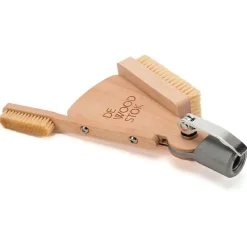 deWOODSTOK - Brush Head - Boulderbürste