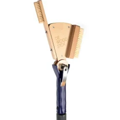 deWOODSTOK - Head - Boulderbürste