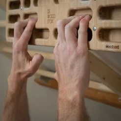 deWOODSTOK - Woodbord - Trainingsboard