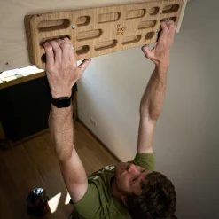 deWOODSTOK - Woodbord - Trainingsboard