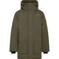 Didriksons - Akilles Parka 2 - Parka