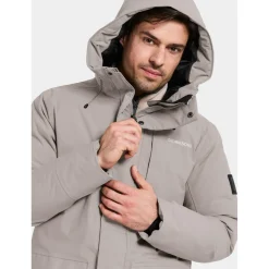 Didriksons - Akilles Parka 2 - Parka