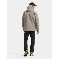 Didriksons - Biak Jacket - Regenjacke