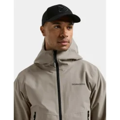 Didriksons - Biak Jacket - Regenjacke