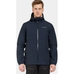 Didriksons - Dario Jacket - Regenjacke