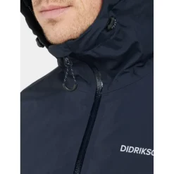 Didriksons - Dario Jacket - Regenjacke