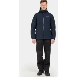 Didriksons - Dario Jacket - Regenjacke