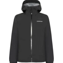 Didriksons - Dario Jacket - Regenjacke
