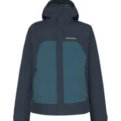Didriksons - Grit USX Jacket 3 - Regenjacke