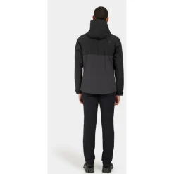 Didriksons - Grit USX Jacket 3 - Regenjacke