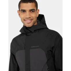 Didriksons - Grit USX Jacket 3 - Regenjacke