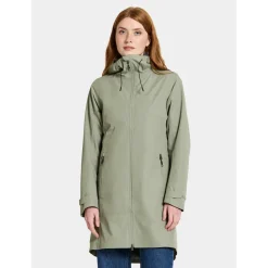 Didriksons - Hani Women's Parka - Parka