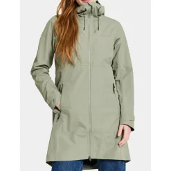 Didriksons - Hani Women's Parka - Parka