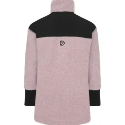 Didriksons - Kid's Ampere Full-Zip Long - Fleecejacke