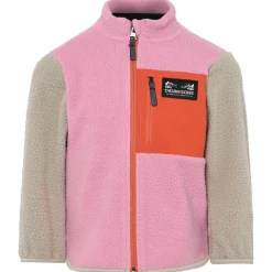 Didriksons - Kid's Anten Fullzip - Fleecejacke