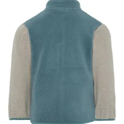 Didriksons - Kid's Anten Fullzip - Fleecejacke