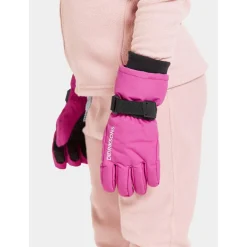 Didriksons - Kid's Biggles Gloves 3 - Handschuhe