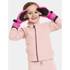 Didriksons - Kid's Biggles Gloves 3 - Handschuhe