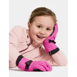 Didriksons - Kid's Biggles Gloves 3 - Handschuhe