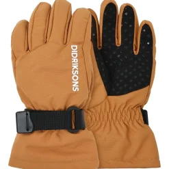 Didriksons - Kid's Biggles Gloves 3 - Handschuhe
