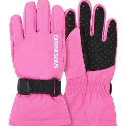 Didriksons - Kid's Biggles Gloves 3 - Handschuhe