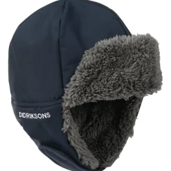 Didriksons - Kid's Biggles Cap 6 - Mütze