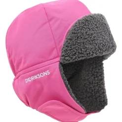Didriksons - Kid's Biggles Cap 6 - Mütze