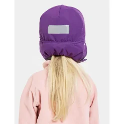 Didriksons - Kid's Biggles Cap 6 - Mütze