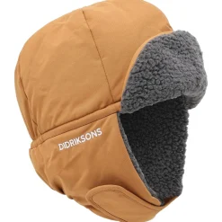 Didriksons - Kid's Biggles Cap 6 - Mütze