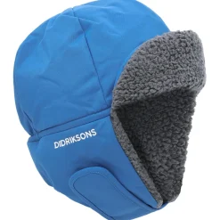 Didriksons - Kid's Biggles Cap 6 - Mütze