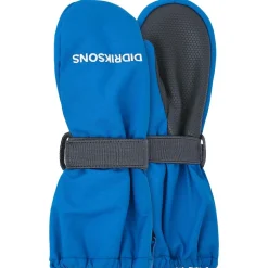 Didriksons - Kid's Biggles Zip Mitten 8 - Handschuhe