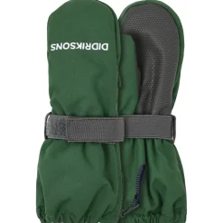 Didriksons - Kid's Biggles Zip Mitten 8 - Handschuhe