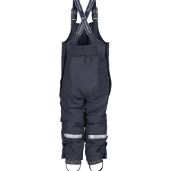 Didriksons - Kid's Bjärven Bib Pant 2 - Regenhose