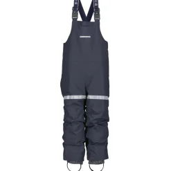 Didriksons - Kid's Bjärven Bib Pant 2 - Regenhose