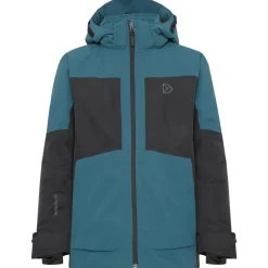 Didriksons - Kid's Dolomit Jacket 3 - Winterjacke