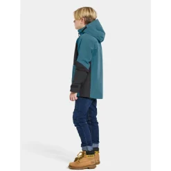 Didriksons - Kid's Dolomit Jacket 3 - Winterjacke