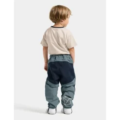 Didriksons - Kid's Dusk Pant 6 - Regenhose