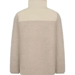 Didriksons - Kid's Exa Half-Zip - Fleecepullover