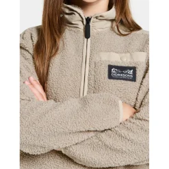 Didriksons - Kid's Exa Half-Zip - Fleecepullover