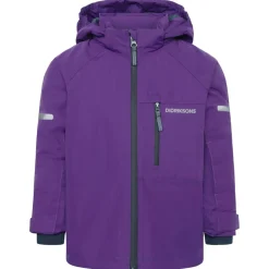 Didriksons - Kid's Falken Jacket - Winterjacke