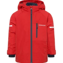 Didriksons - Kid's Falken Jacket - Winterjacke