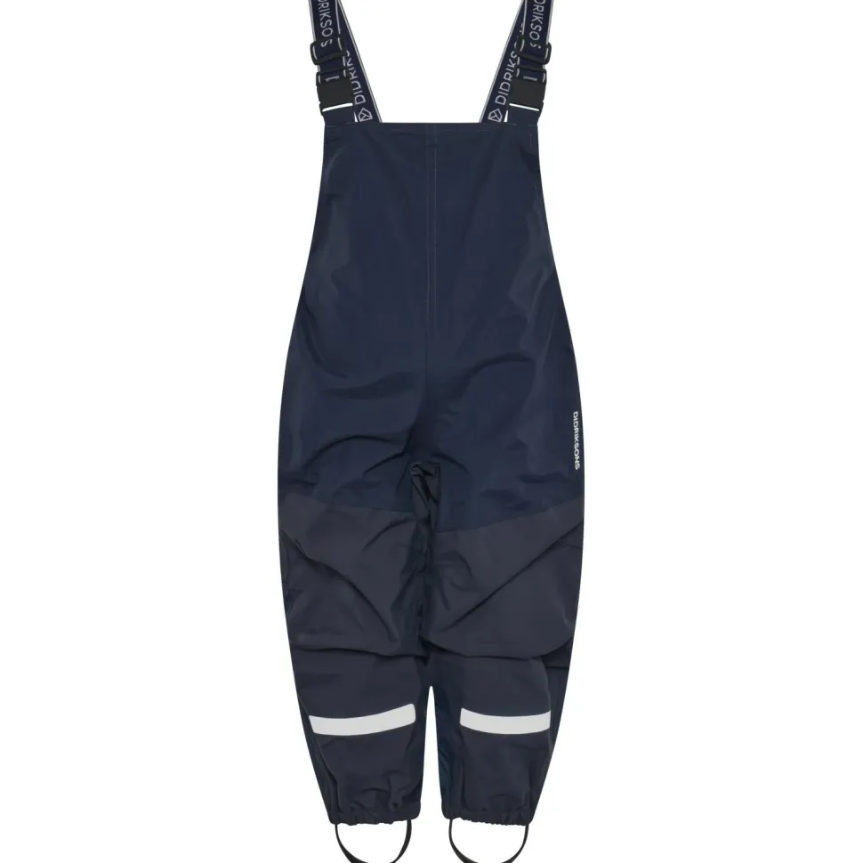 Didriksons - Kid's Foxen Bib Pant - Regenhose