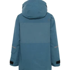 Didriksons - Kid's Gabbro Jacket - Parka