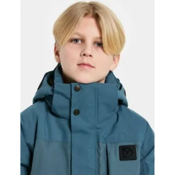 Didriksons - Kid's Gabbro Jacket - Parka