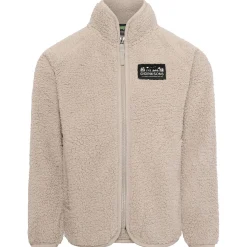 Didriksons - Kid's Gibbs Full-Zip 2 - Fleecejacke