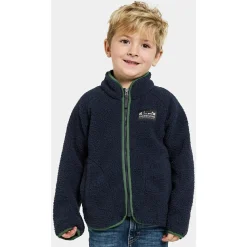 Didriksons - Kid's Gibbs Full-Zip 2 - Fleecejacke