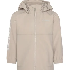 Didriksons - Kid's Hallon Jacket - Softshelljacke