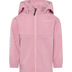 Didriksons - Kid's Hallon Jacket - Softshelljacke