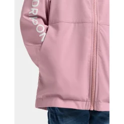 Didriksons - Kid's Hallon Jacket - Softshelljacke
