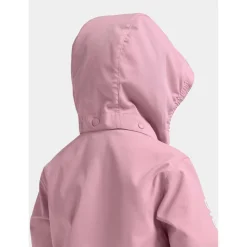 Didriksons - Kid's Hallon Jacket - Softshelljacke